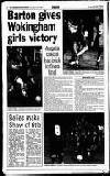 Reading Evening Post Wednesday 24 July 1996 Page 42