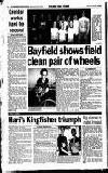 Reading Evening Post Wednesday 31 July 1996 Page 21