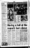Reading Evening Post Wednesday 31 July 1996 Page 30