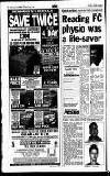 Reading Evening Post Thursday 01 August 1996 Page 10