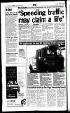 Reading Evening Post Friday 02 August 1996 Page 6