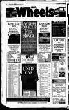 Reading Evening Post Friday 02 August 1996 Page 48