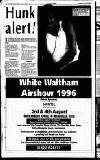 Reading Evening Post Friday 02 August 1996 Page 70