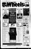Reading Evening Post Monday 05 August 1996 Page 28