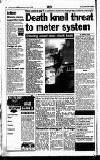 Reading Evening Post Wednesday 14 August 1996 Page 10