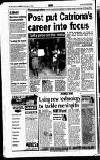 Reading Evening Post Tuesday 27 August 1996 Page 50