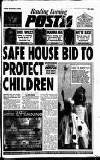 Reading Evening Post Tuesday 03 September 1996 Page 1