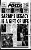 Reading Evening Post Wednesday 04 September 1996 Page 1