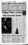 Reading Evening Post Wednesday 04 September 1996 Page 22