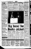 Reading Evening Post Wednesday 04 September 1996 Page 26