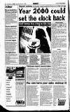 Reading Evening Post Wednesday 04 September 1996 Page 30