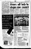 Reading Evening Post Thursday 05 September 1996 Page 14