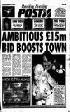 Reading Evening Post Tuesday 10 September 1996 Page 1
