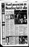 Reading Evening Post Wednesday 11 September 1996 Page 40