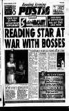 Reading Evening Post Thursday 12 September 1996 Page 1