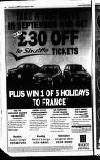 Reading Evening Post Friday 13 September 1996 Page 34