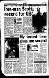 Reading Evening Post Friday 13 September 1996 Page 76