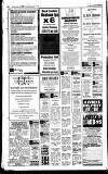 Reading Evening Post Tuesday 17 September 1996 Page 50
