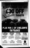 Reading Evening Post Monday 23 September 1996 Page 22