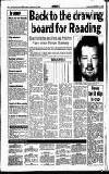 Reading Evening Post Monday 30 September 1996 Page 46