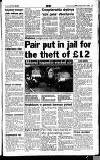 Reading Evening Post Monday 07 October 1996 Page 3