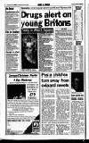 Reading Evening Post Wednesday 09 October 1996 Page 8