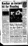 Reading Evening Post Wednesday 09 October 1996 Page 20