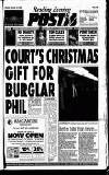 Reading Evening Post Monday 14 October 1996 Page 1