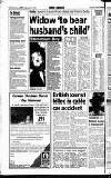 Reading Evening Post Monday 14 October 1996 Page 8