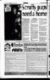 Reading Evening Post Monday 14 October 1996 Page 10