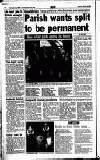 Reading Evening Post Wednesday 30 October 1996 Page 14