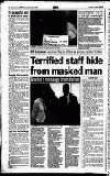 Reading Evening Post Wednesday 30 October 1996 Page 36