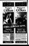 Reading Evening Post Tuesday 19 November 1996 Page 20