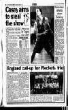 Reading Evening Post Tuesday 19 November 1996 Page 86
