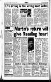 Reading Evening Post Tuesday 19 November 1996 Page 88