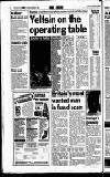 Reading Evening Post Tuesday 05 November 1996 Page 8