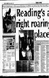 Reading Evening Post Tuesday 05 November 1996 Page 14