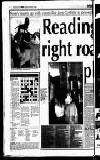 Reading Evening Post Tuesday 05 November 1996 Page 16