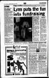 Reading Evening Post Tuesday 12 November 1996 Page 14