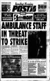 Reading Evening Post Thursday 14 November 1996 Page 1