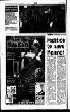 Reading Evening Post Monday 18 November 1996 Page 12