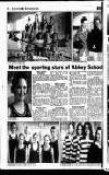 Reading Evening Post Monday 02 December 1996 Page 22