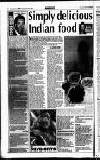Reading Evening Post Tuesday 03 December 1996 Page 10