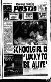 Reading Evening Post Wednesday 04 December 1996 Page 1