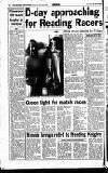 Reading Evening Post Wednesday 04 December 1996 Page 18