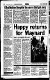 Reading Evening Post Wednesday 04 December 1996 Page 30