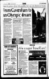 Reading Evening Post Friday 06 December 1996 Page 22