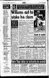 Reading Evening Post Friday 06 December 1996 Page 82