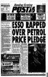 Reading Evening Post Monday 09 December 1996 Page 1