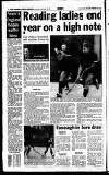 Reading Evening Post Wednesday 18 December 1996 Page 20